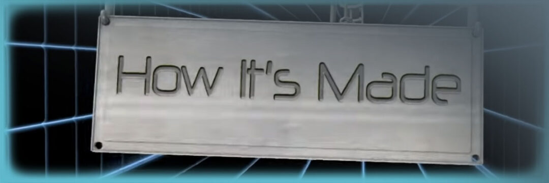 How_Itβs_Made_PostFramed